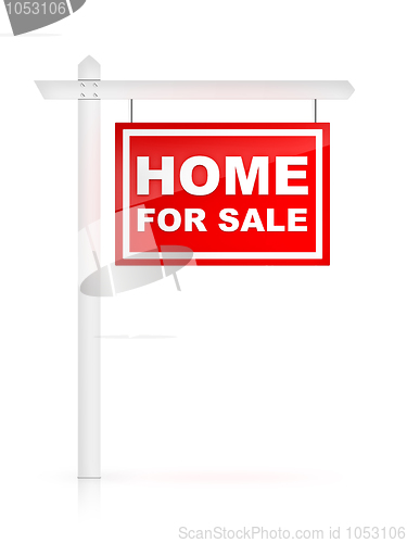 Image of Sign - For Sale