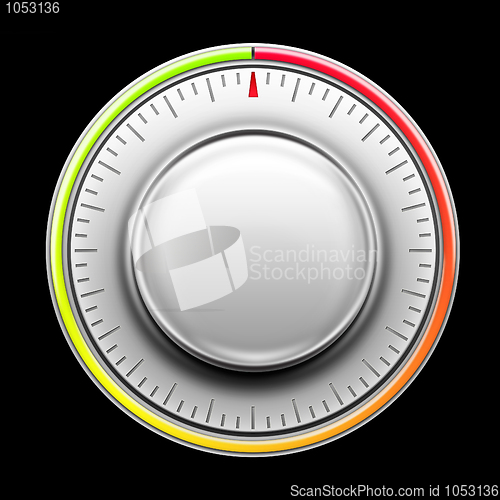 Image of Thermostat