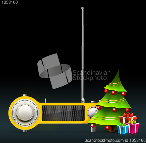 Image of Xmas Radio