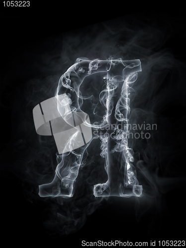 Image of Smoke concept