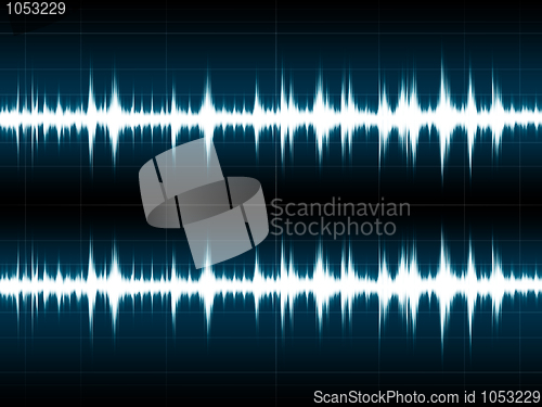 Image of Wave Sound