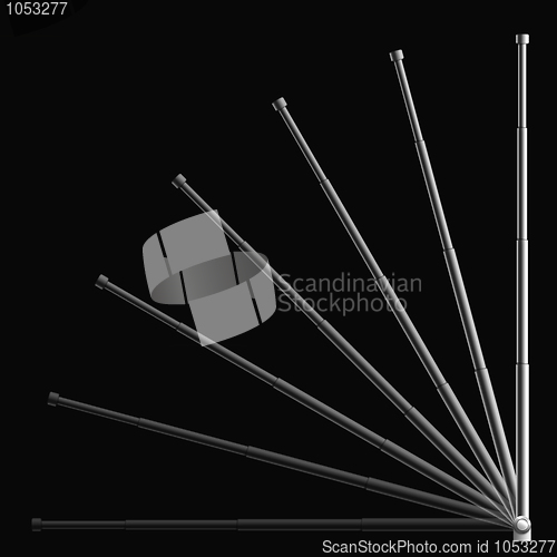 Image of Radio Antenna