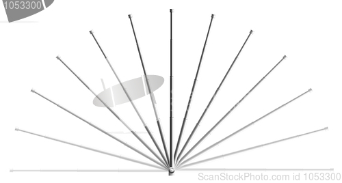 Image of Radio Antenna