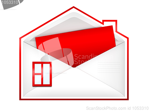 Image of Envelop