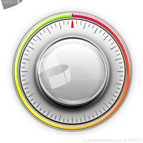 Image of Thermostat