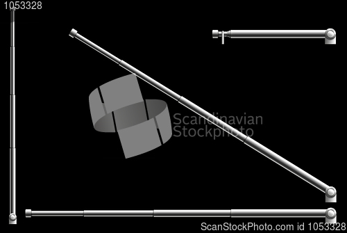 Image of Radio Antenna