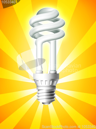 Image of Luminous Bulb 
