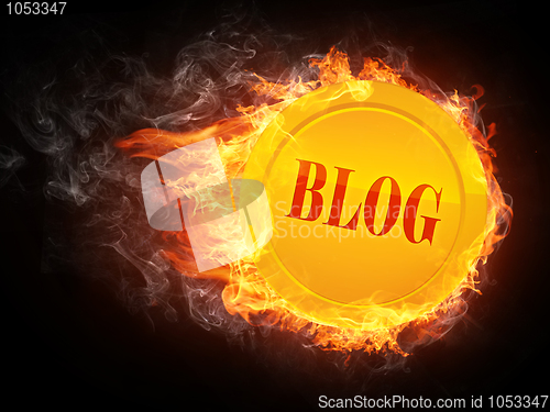 Image of Blog