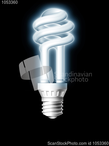 Image of Luminous Bulb 