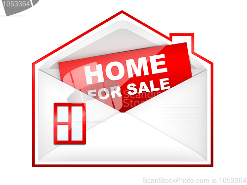 Image of Envelop - Home For Sale
