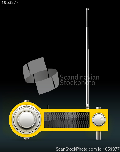 Image of Radio