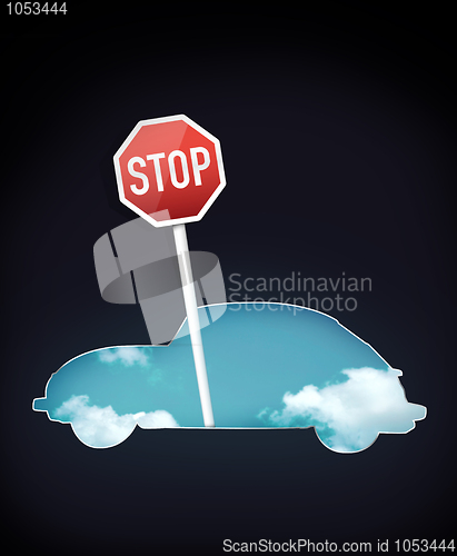 Image of Traffic Sign