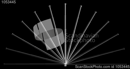 Image of Radio Antenna