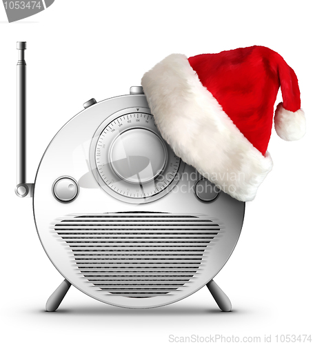 Image of Christmas and New Year Radio