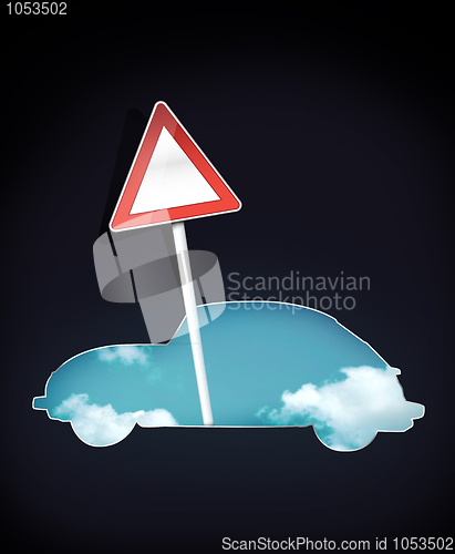 Image of Traffic Sign