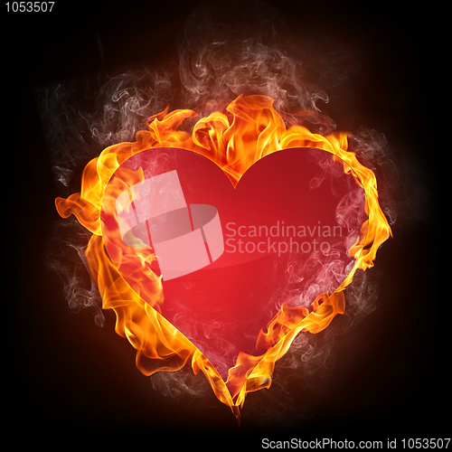 Image of Heart