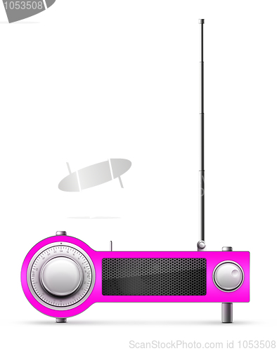 Image of Radio