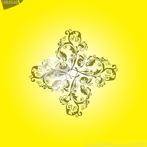 Image of Abstract background