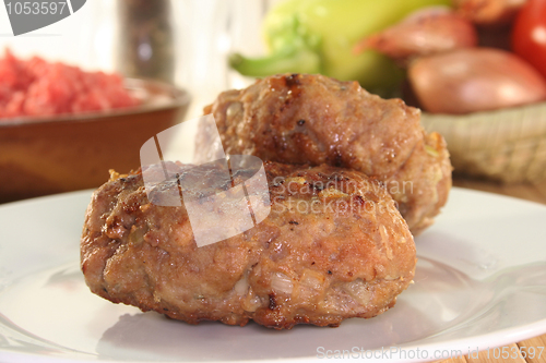 Image of Meatball