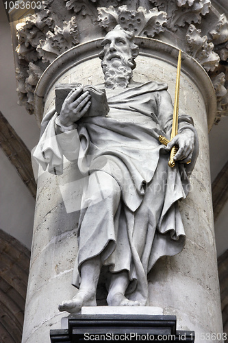 Image of Saint Paul