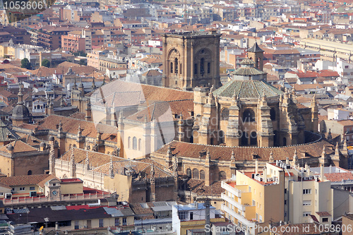 Image of Granada