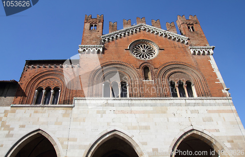 Image of Italy - Piacenza