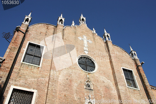 Image of Venice