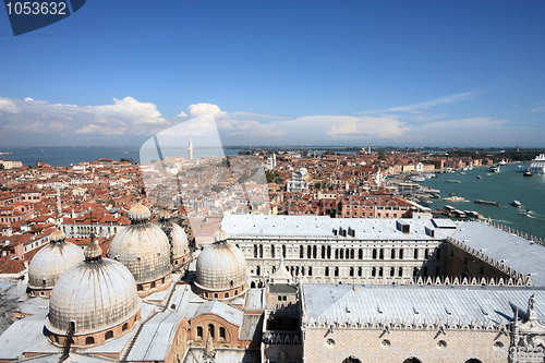 Image of Venice