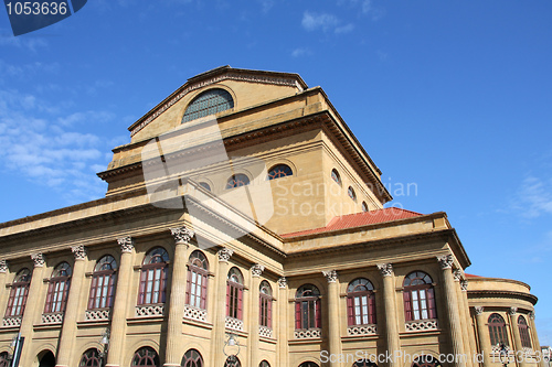 Image of Palermo