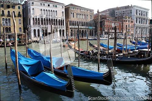 Image of Venice