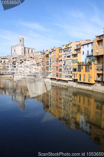 Image of Girona