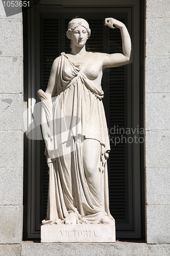 Image of Victory