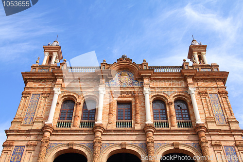 Image of Seville