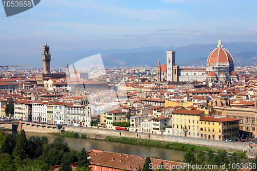 Image of Florence