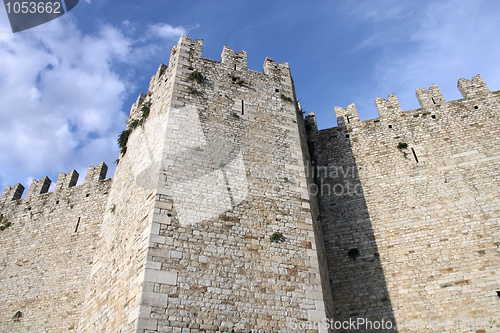 Image of Prato, Italy