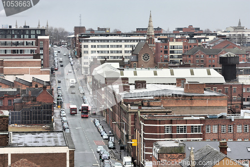 Image of Birmingham