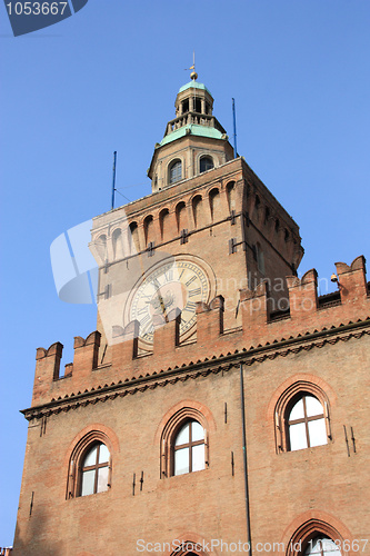 Image of Bologna