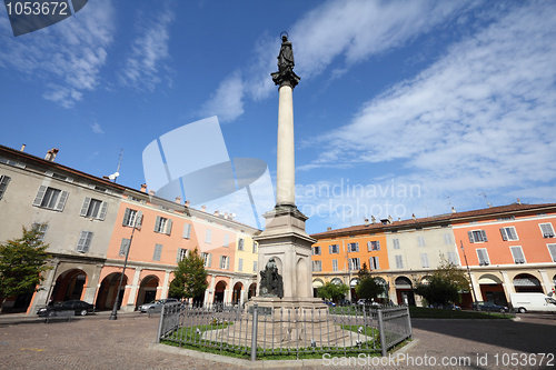 Image of Piacenza, Italy