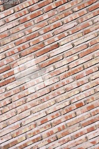 Image of Brick background