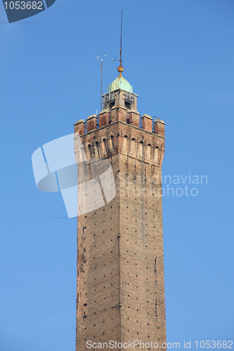 Image of Bologna, Italy