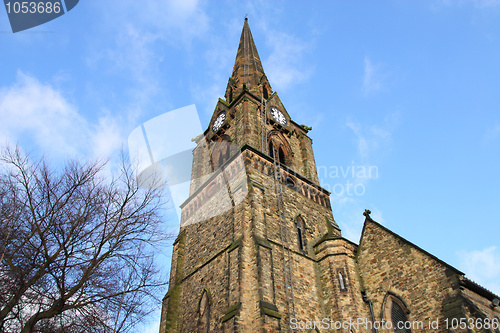 Image of Wolverhampton