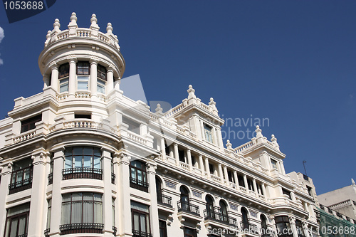 Image of Madrid