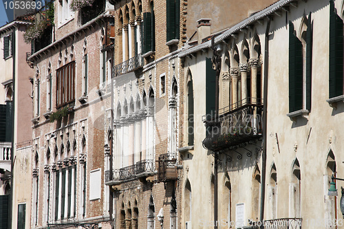 Image of Venice