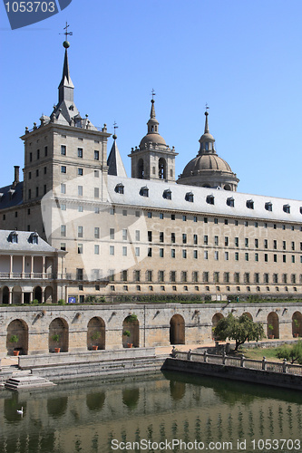 Image of Spain