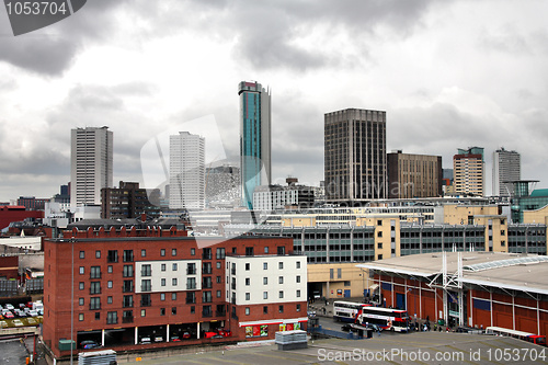 Image of Birmingham