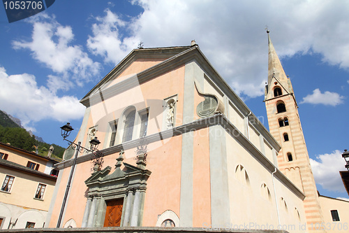 Image of Bormio