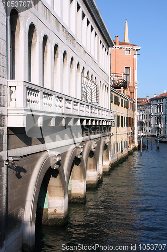 Image of Venice