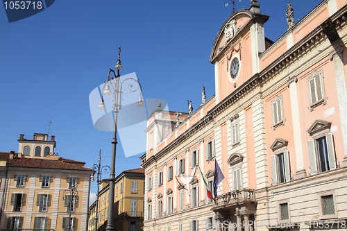 Image of Italy - Piacenza