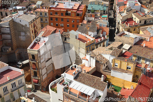 Image of Valencia