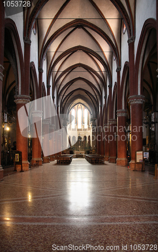 Image of Bologna, Italy